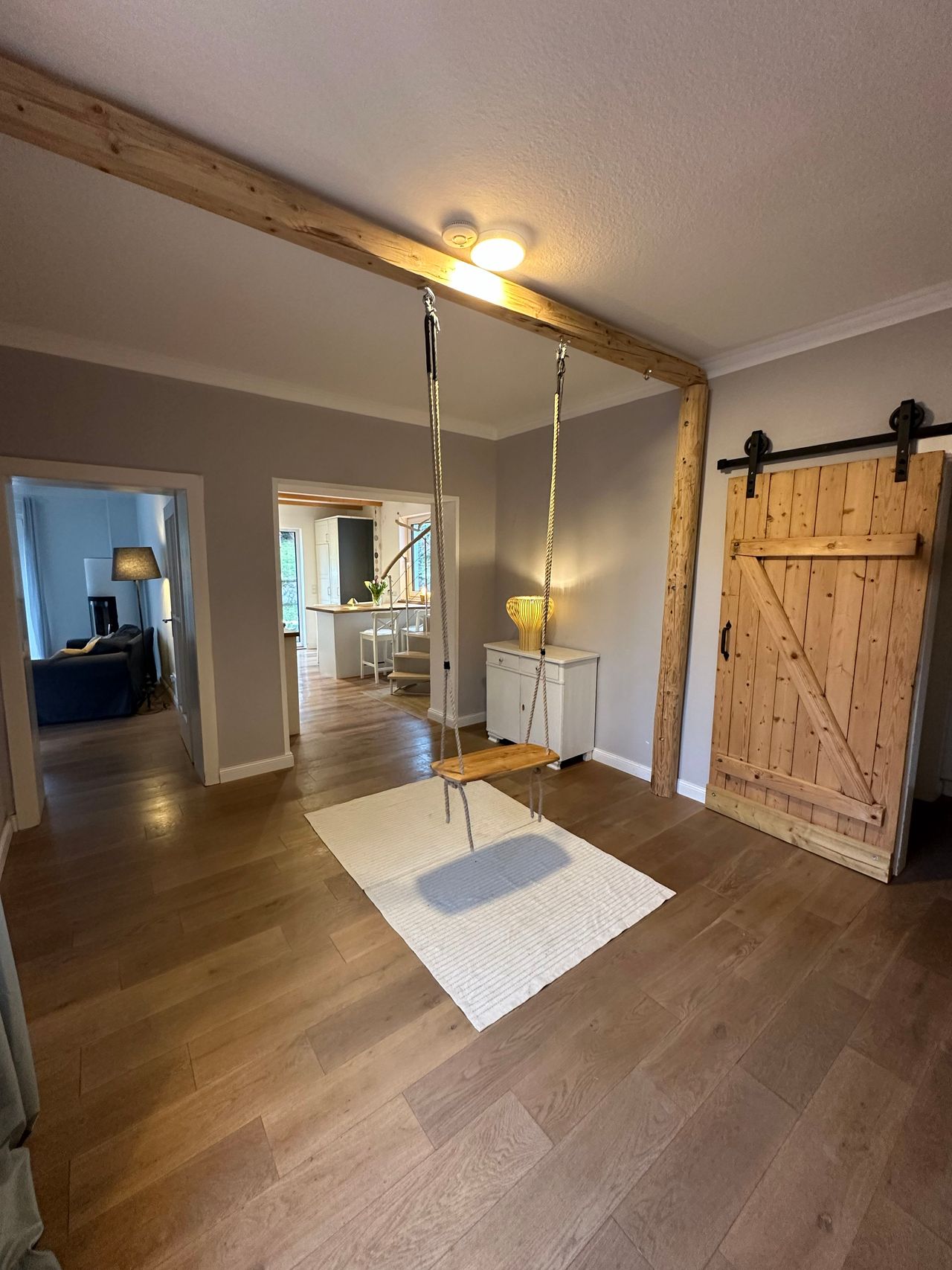 Wohnung Albrecht-Schaeffer-Weg in Hannover
