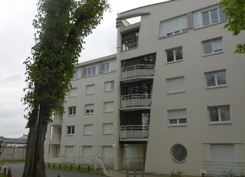 Appartement Avenue d'Épernay à Reims