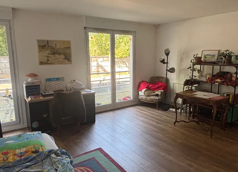 Appartement Avenue d'Épernay à Reims