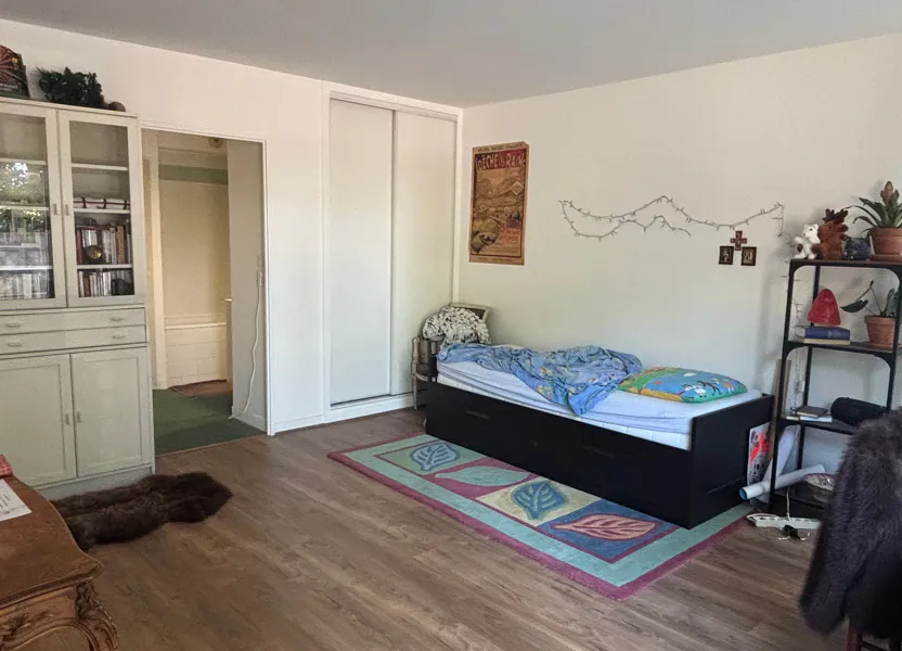 Appartement Avenue d'Épernay à Reims