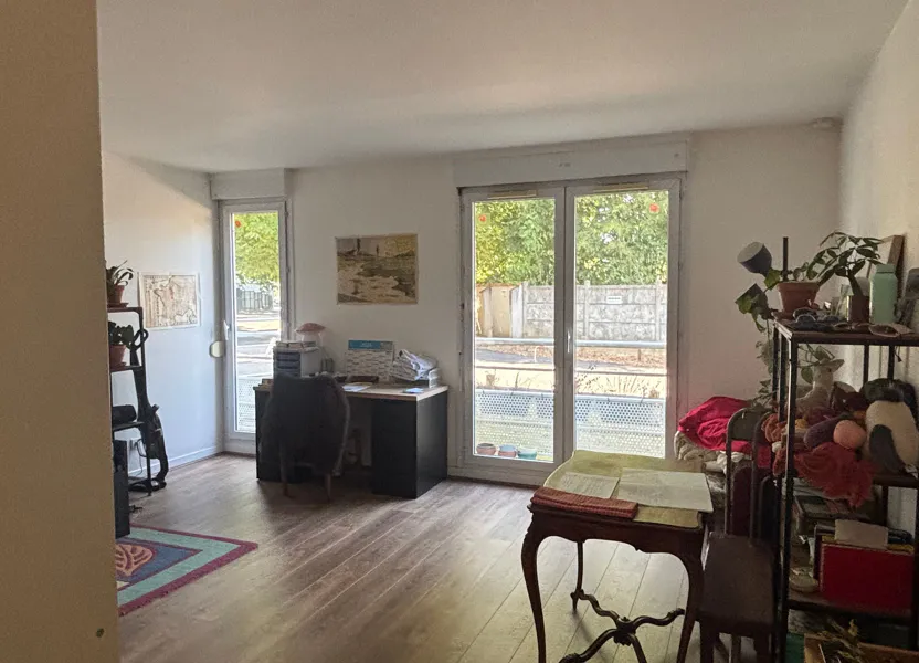 Appartement Avenue d'Épernay à Reims
