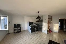 Flat Rue Savorgnan de Brazza in Montpellier