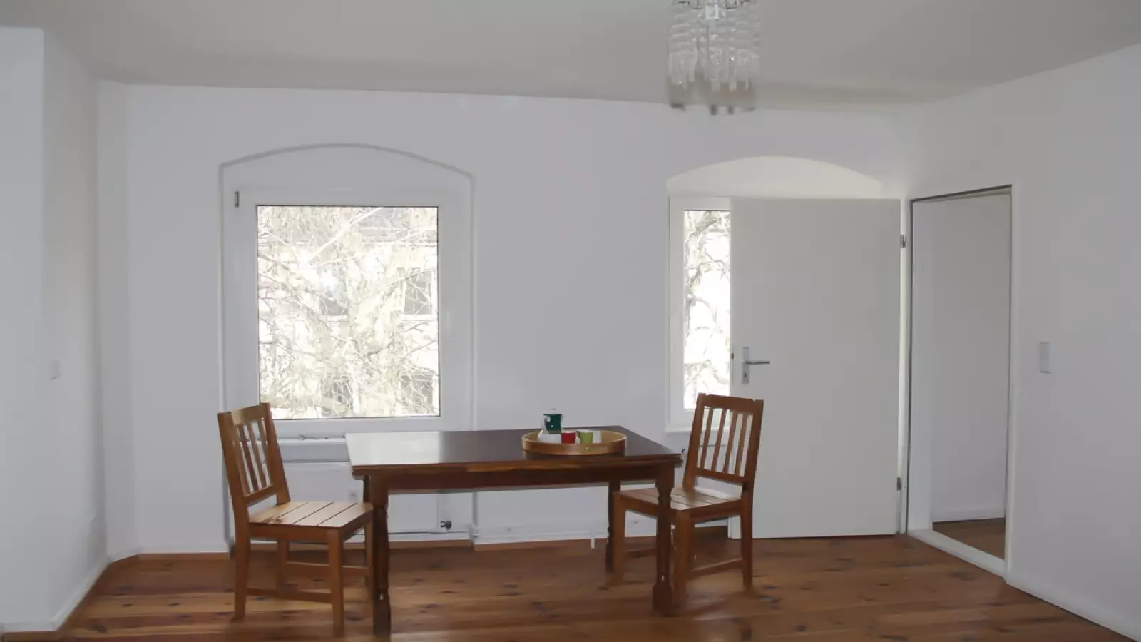 Wohnung Goethestraße in Berlin