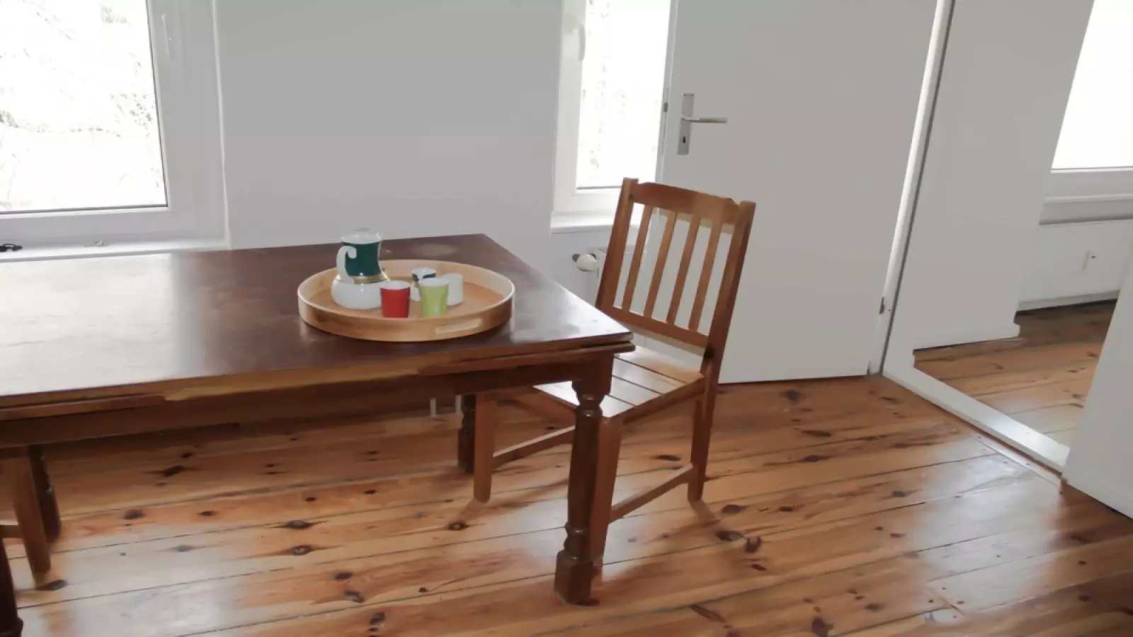 Wohnung Goethestraße in Berlin