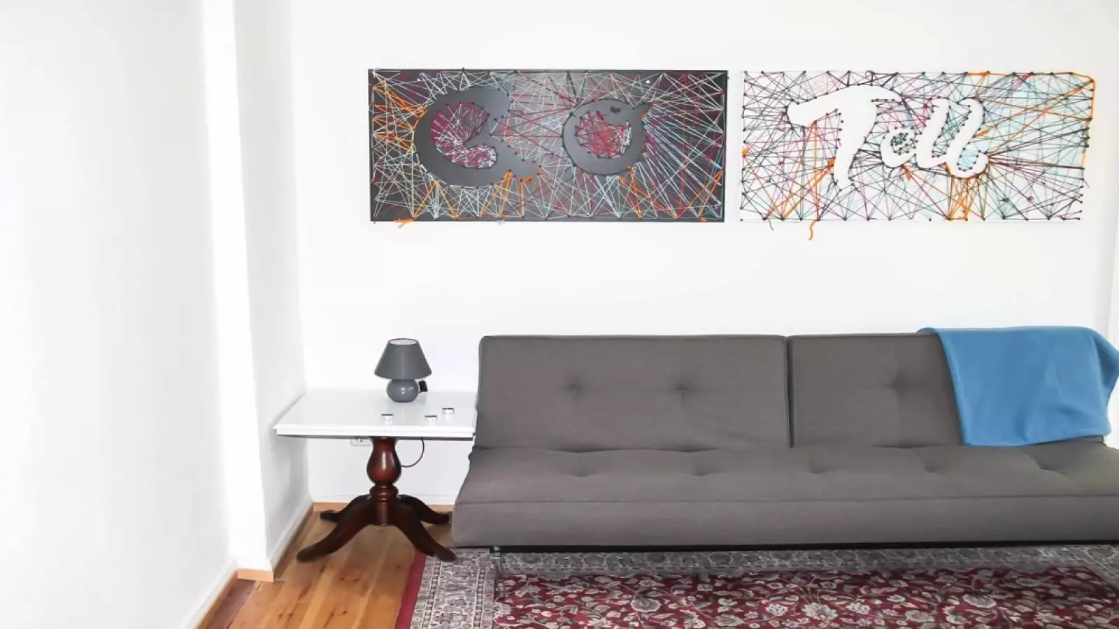 Wohnung Goethestraße in Berlin