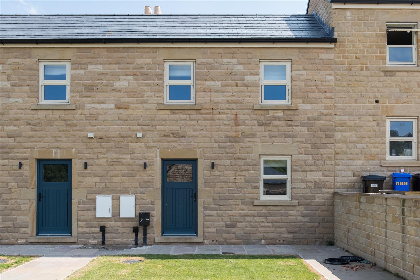House Mill Lee Road in Sheffield