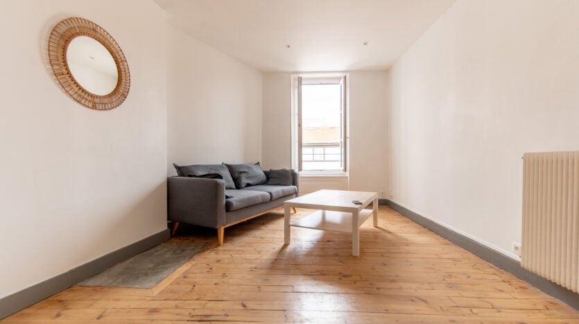 Appartement Rue des Jacobins à Clermont-Ferrand