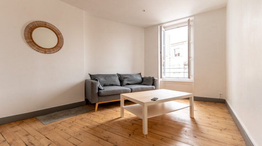 Appartement Rue des Jacobins à Clermont-Ferrand