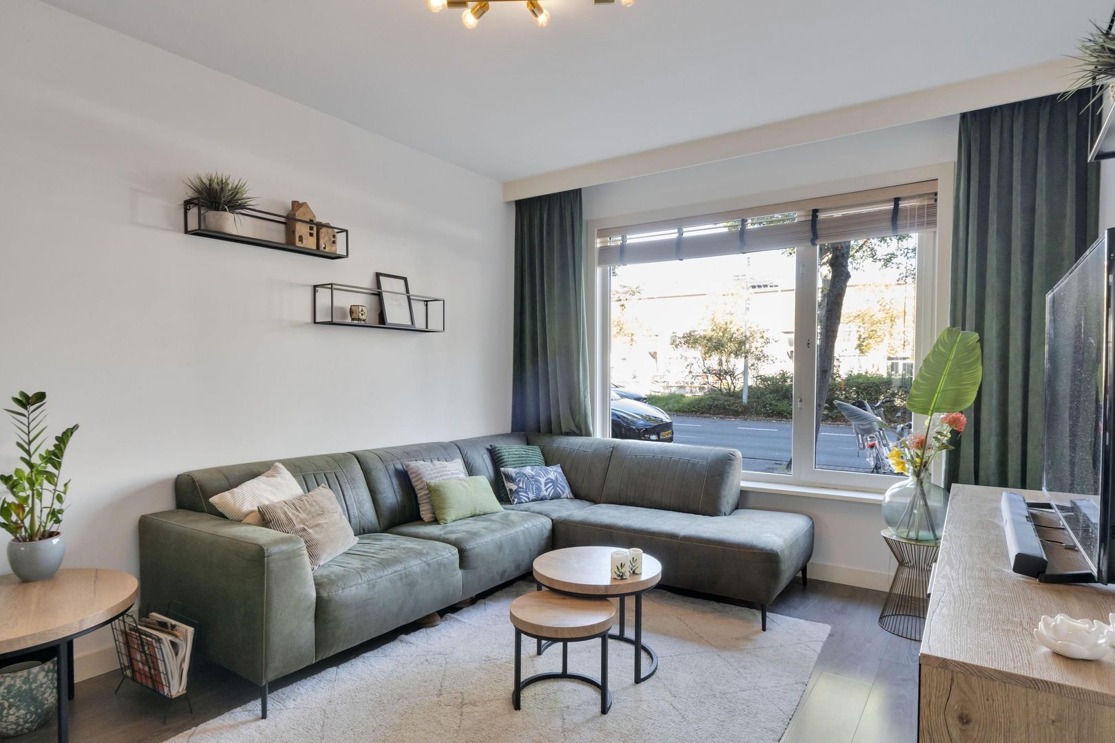 Appartement Loosduinsekade 478 in Den Haag