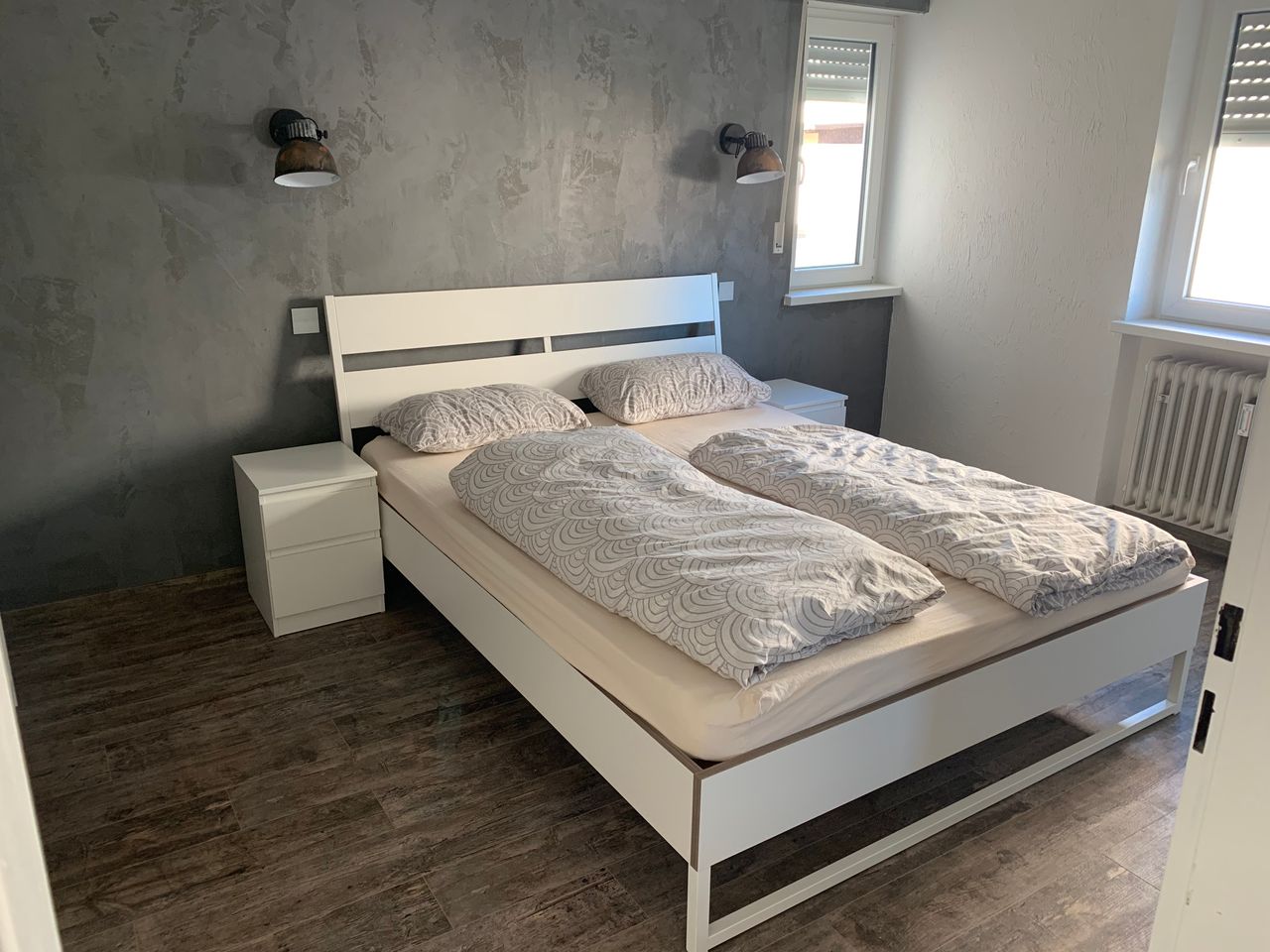 Wohnung Rotkreuzstraße in Haßloch
