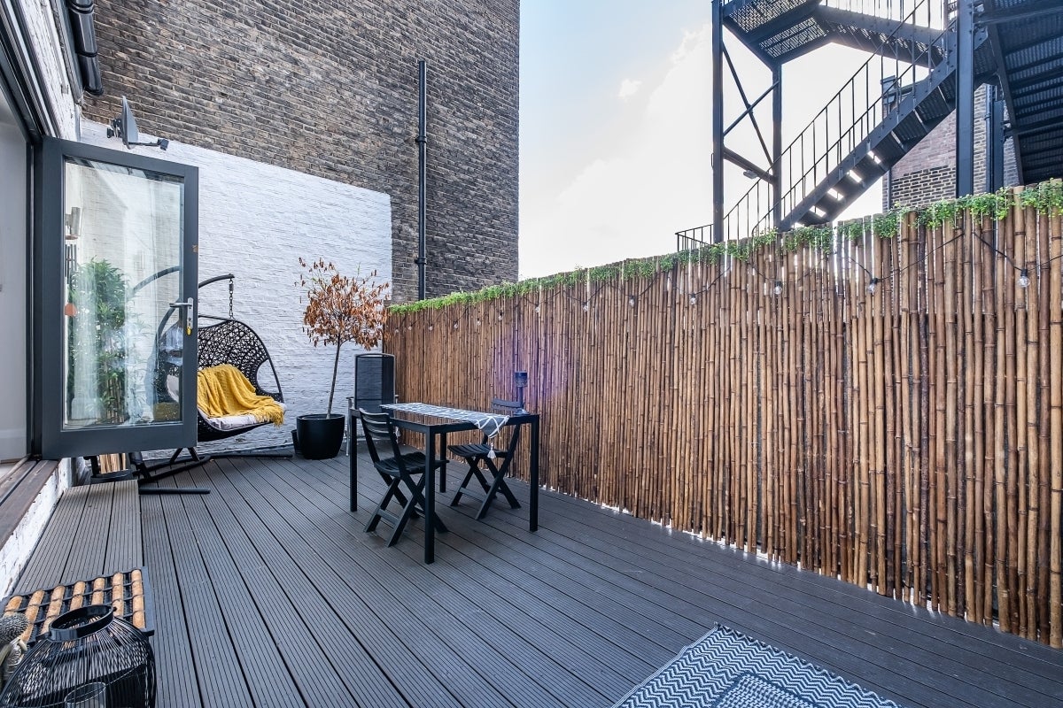 Flat Westbourne Terrace in City of Westminster