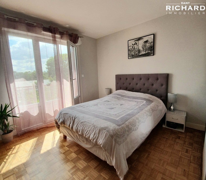 Flat Rue de Vern in Rennes