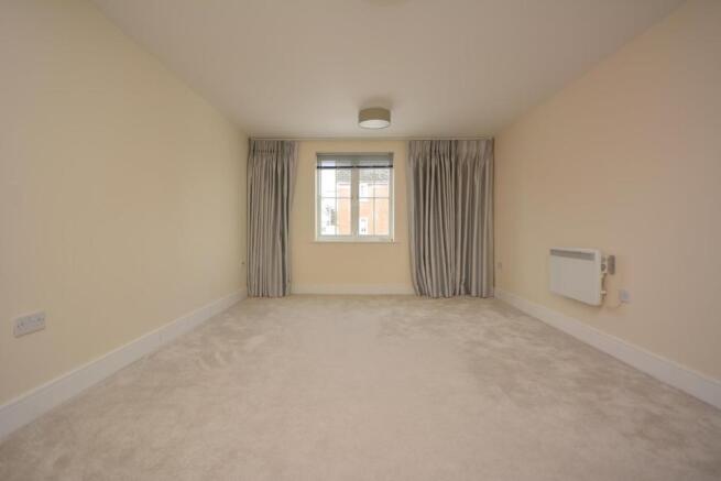 Flat Baden Powell Close in Chelmsford