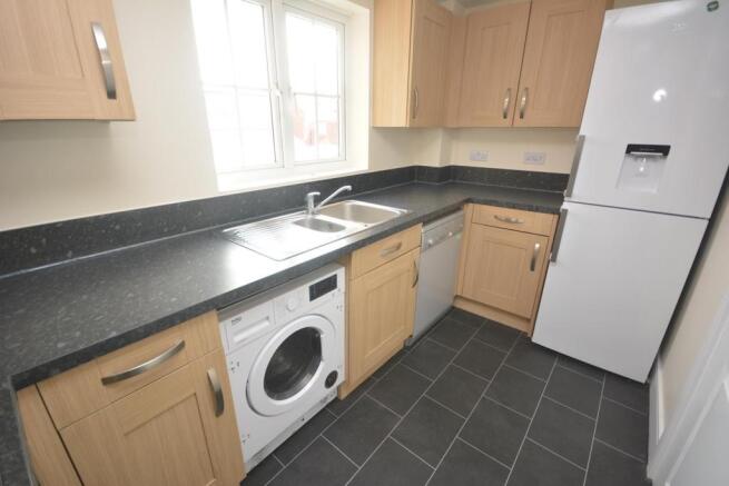 Flat Baden Powell Close in Chelmsford