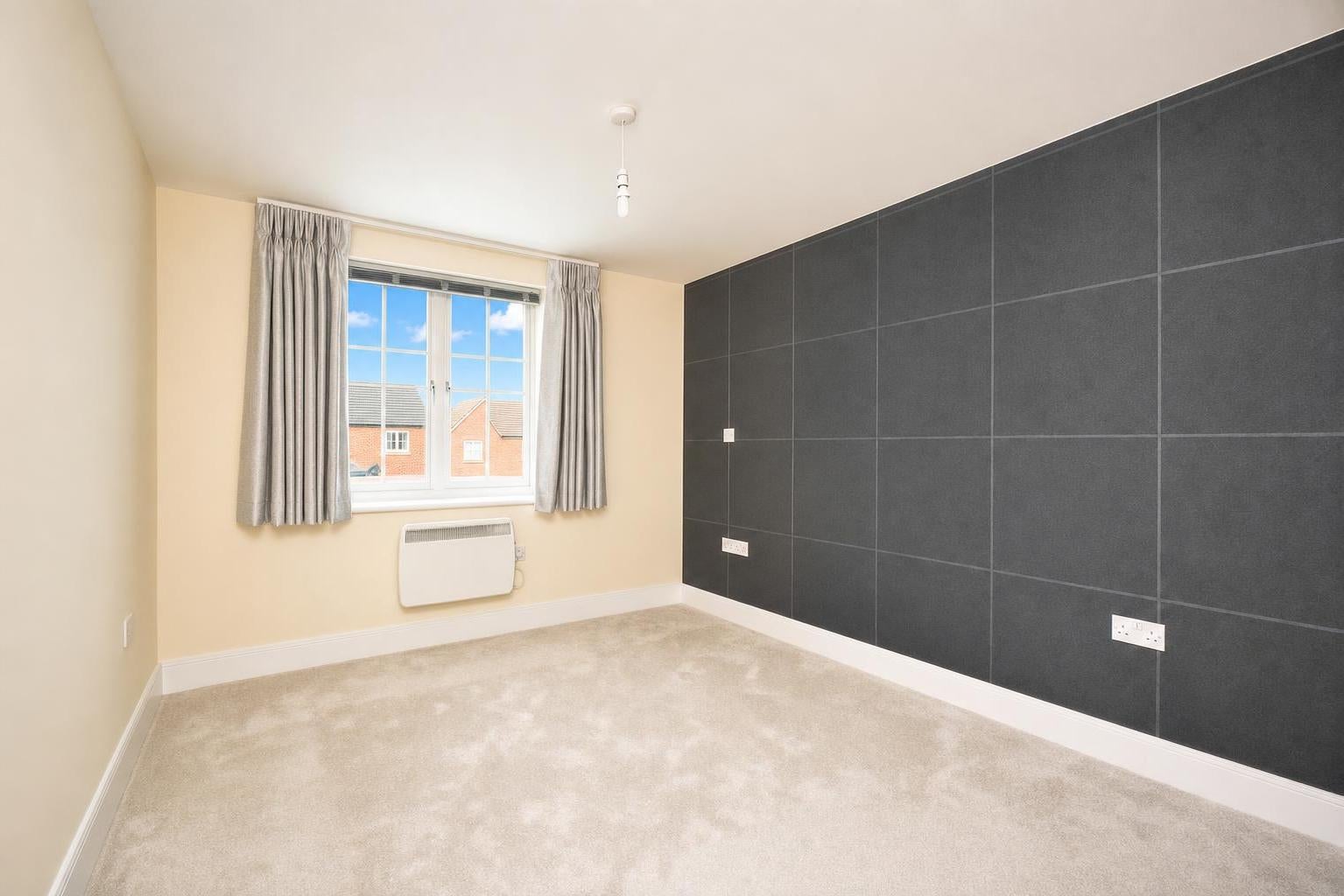 Flat Baden Powell Close in Chelmsford