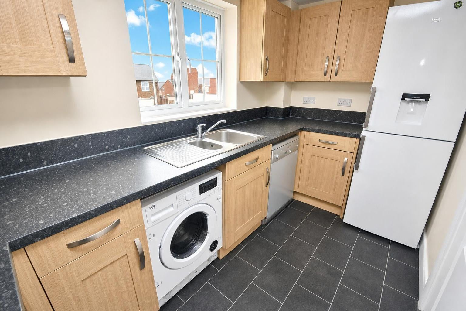 Flat Baden Powell Close in Chelmsford