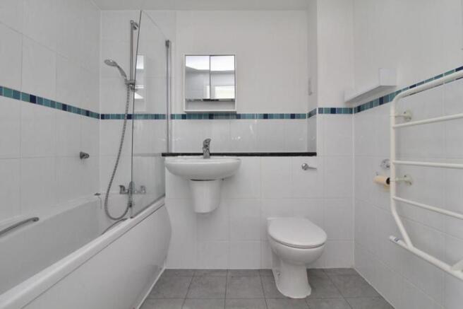 Flat Baden Powell Close in Chelmsford