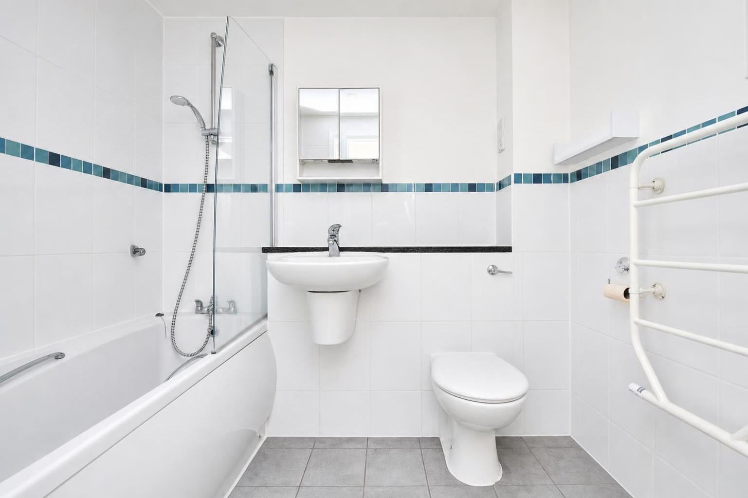 Flat Baden Powell Close in Chelmsford