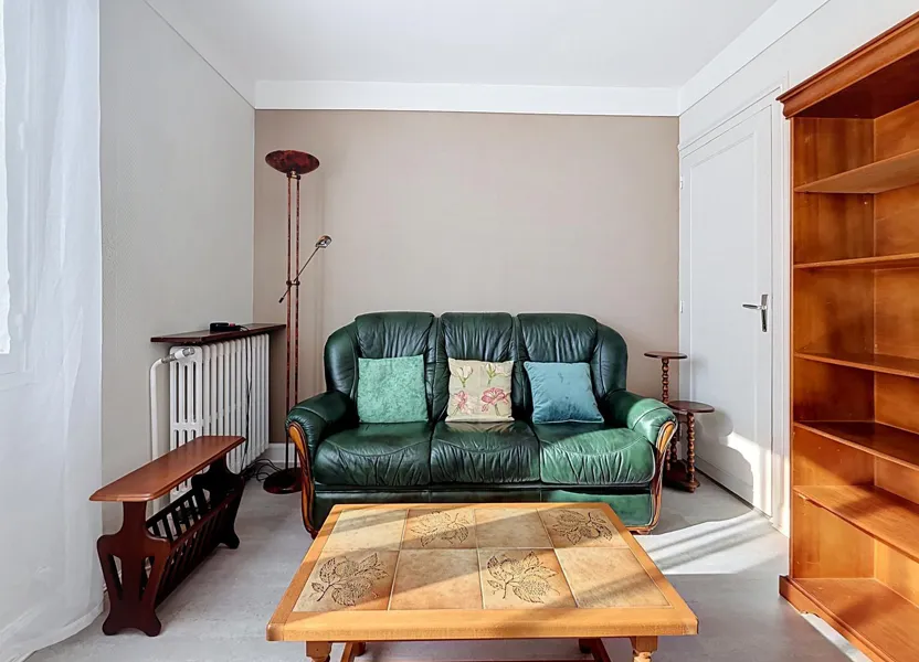 Maison N 147 à Migné-Auxances