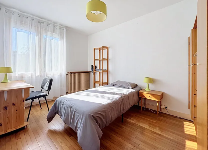 Maison N 147 à Migné-Auxances