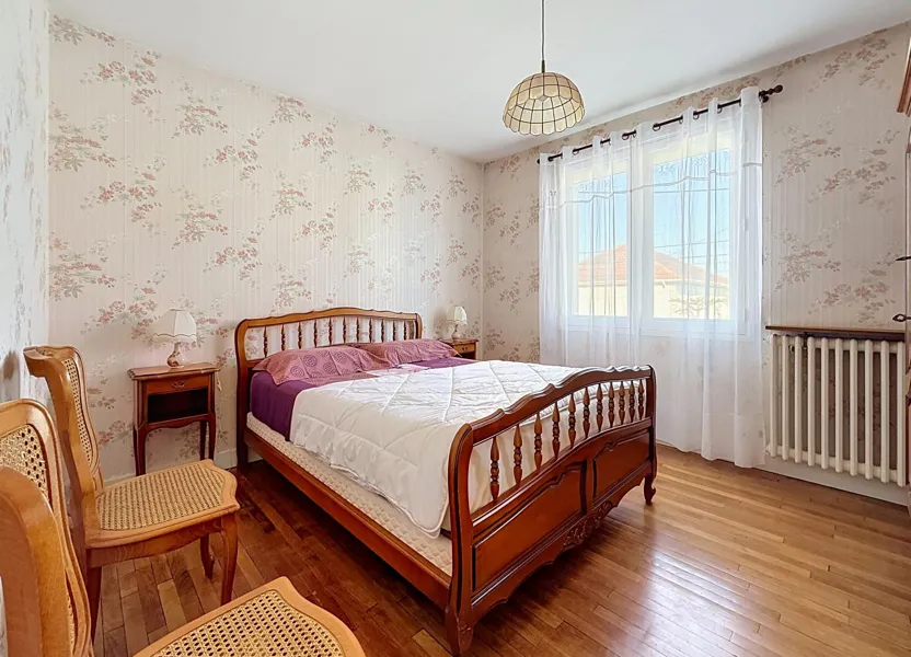 Maison N 147 à Migné-Auxances