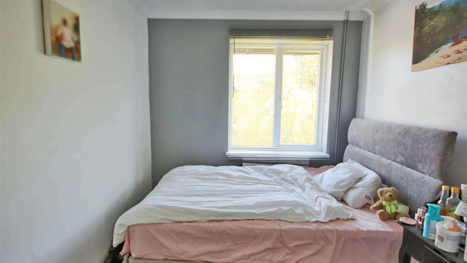 Flat Park Court in Patcham