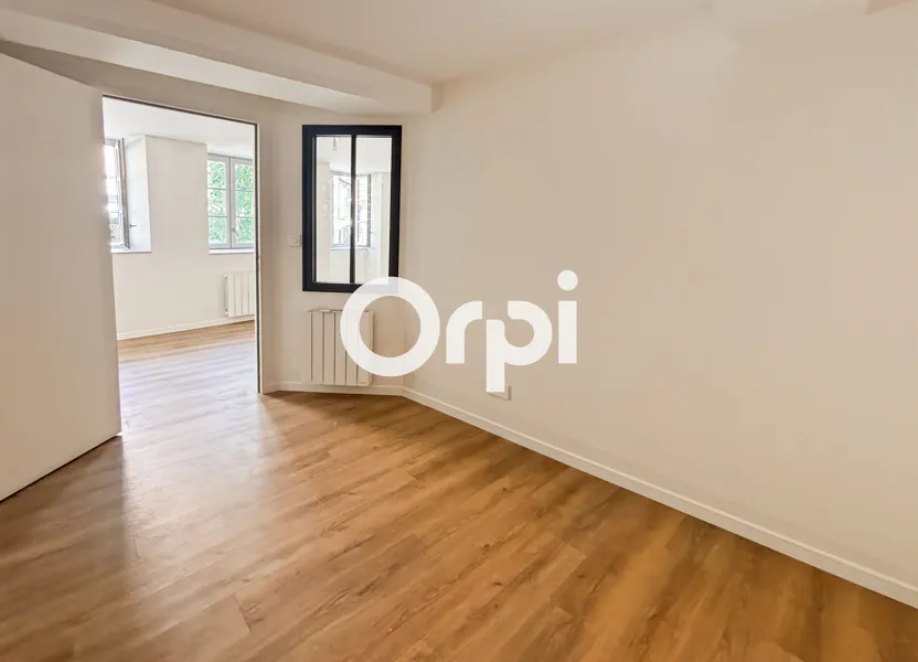 Appartement Montée Saint-Antoine à Saint-Symphorien-sur-Coise
