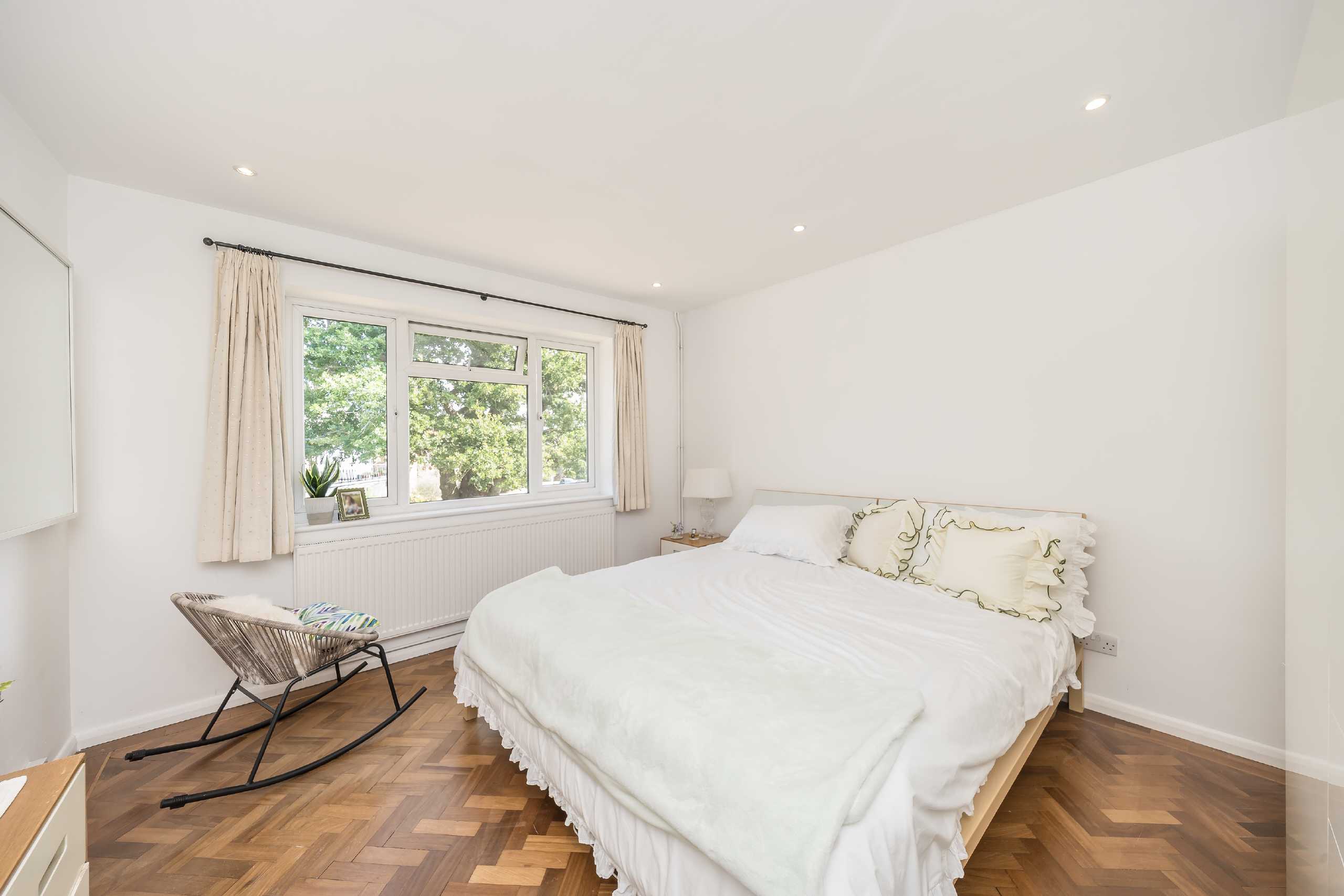Flat Heath Mead in Greater London