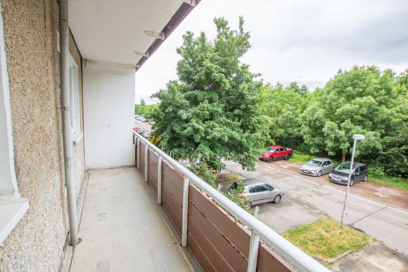 Wohnung Lunzbergring in Halle (Saale)