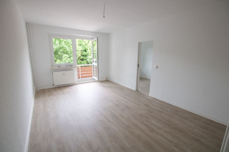 Wohnung Lunzbergring in Halle (Saale)