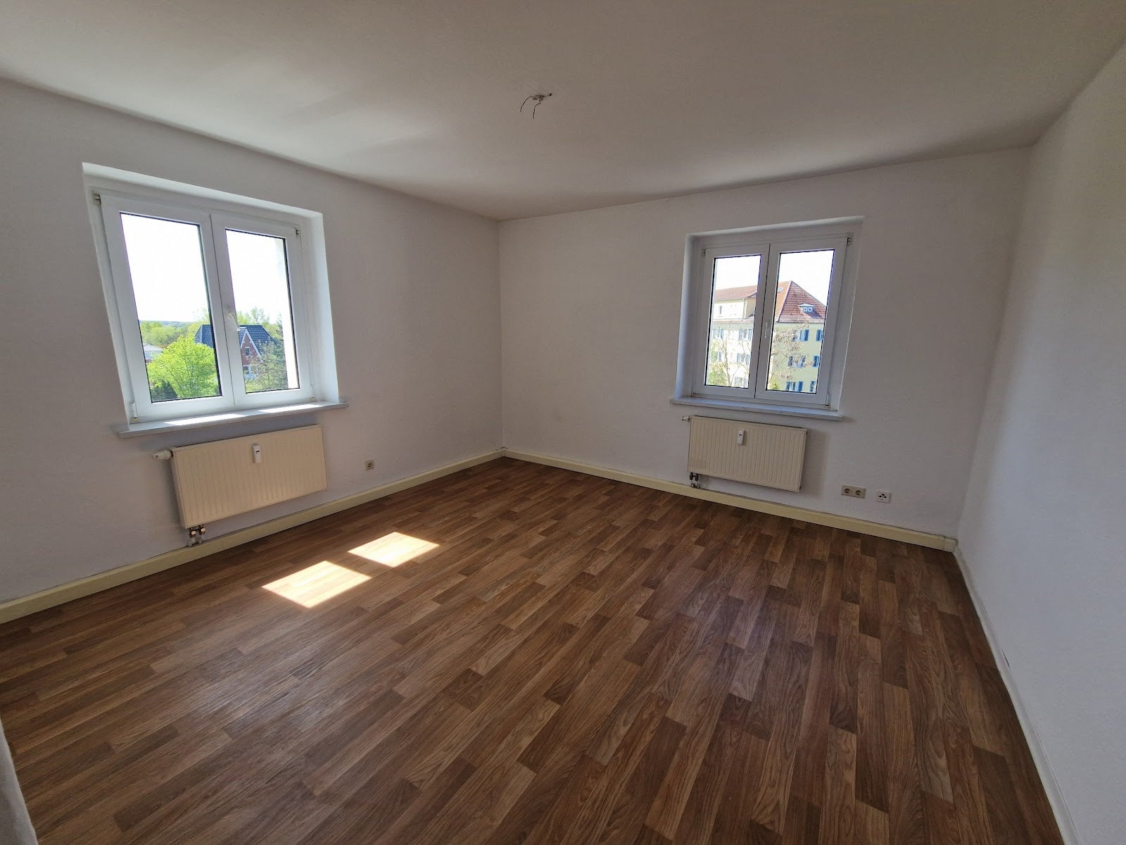 Wohnung Dessauer Straße in Wittenberg