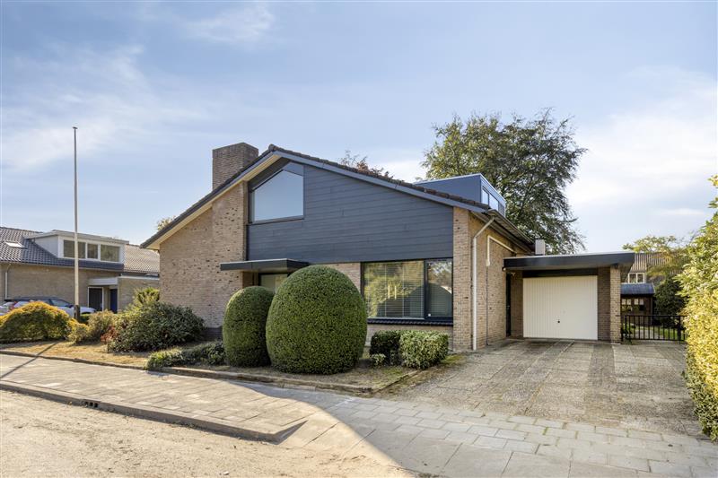 Huis den Daal 5 in Eersel