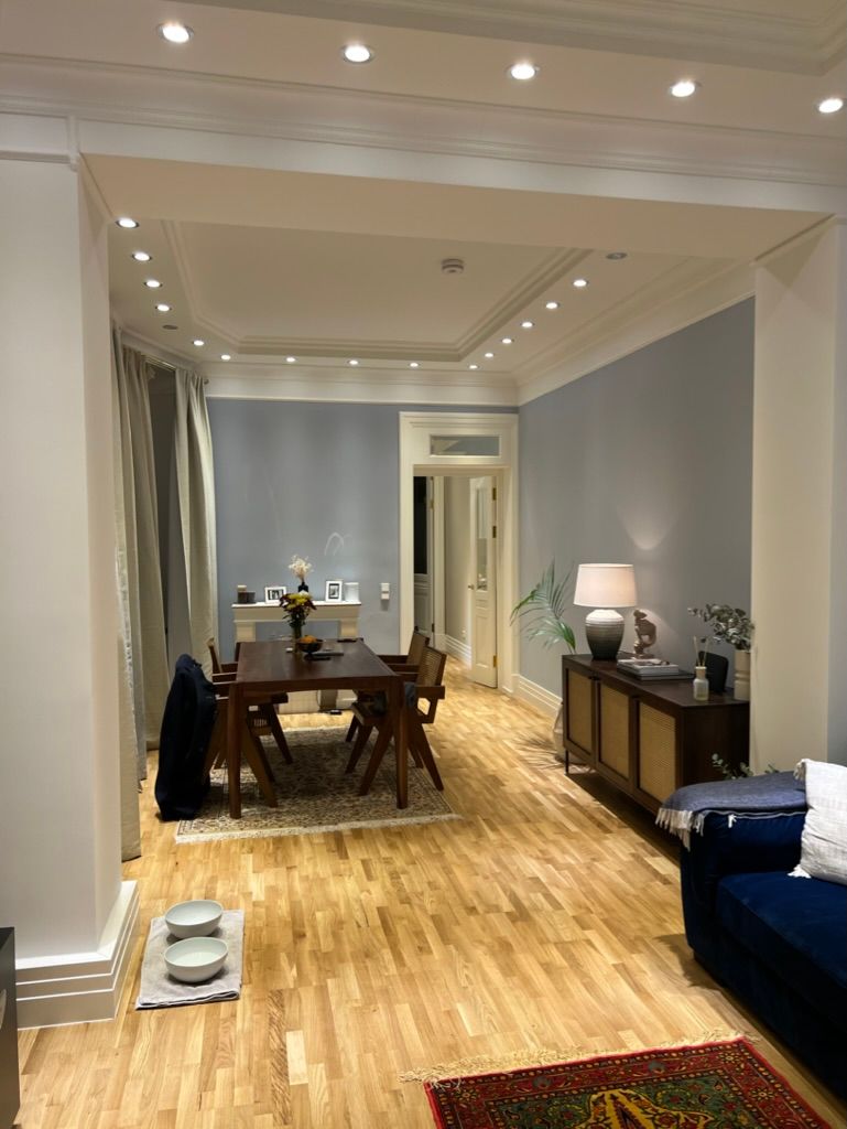 Wohnung Schloßstraße in Berlin