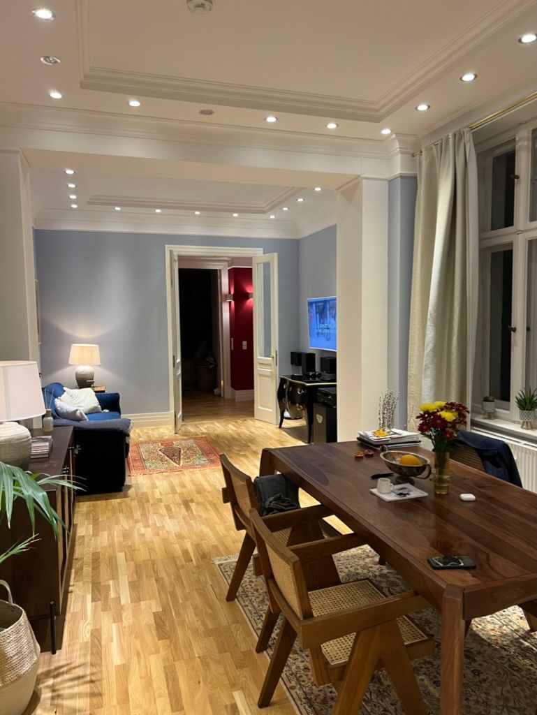 Wohnung Schloßstraße in Berlin