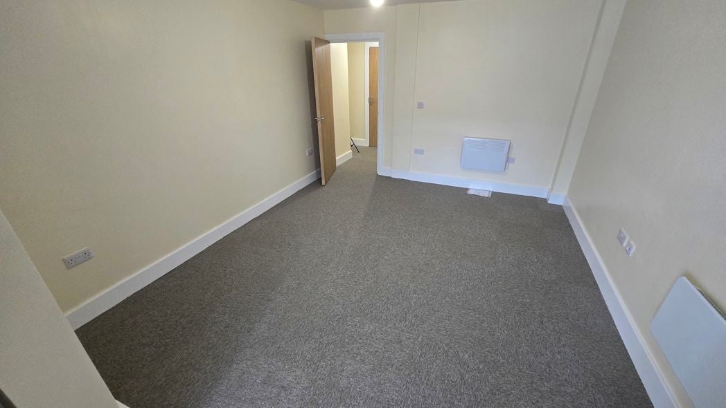 Flat Goschen Street in Sunderland