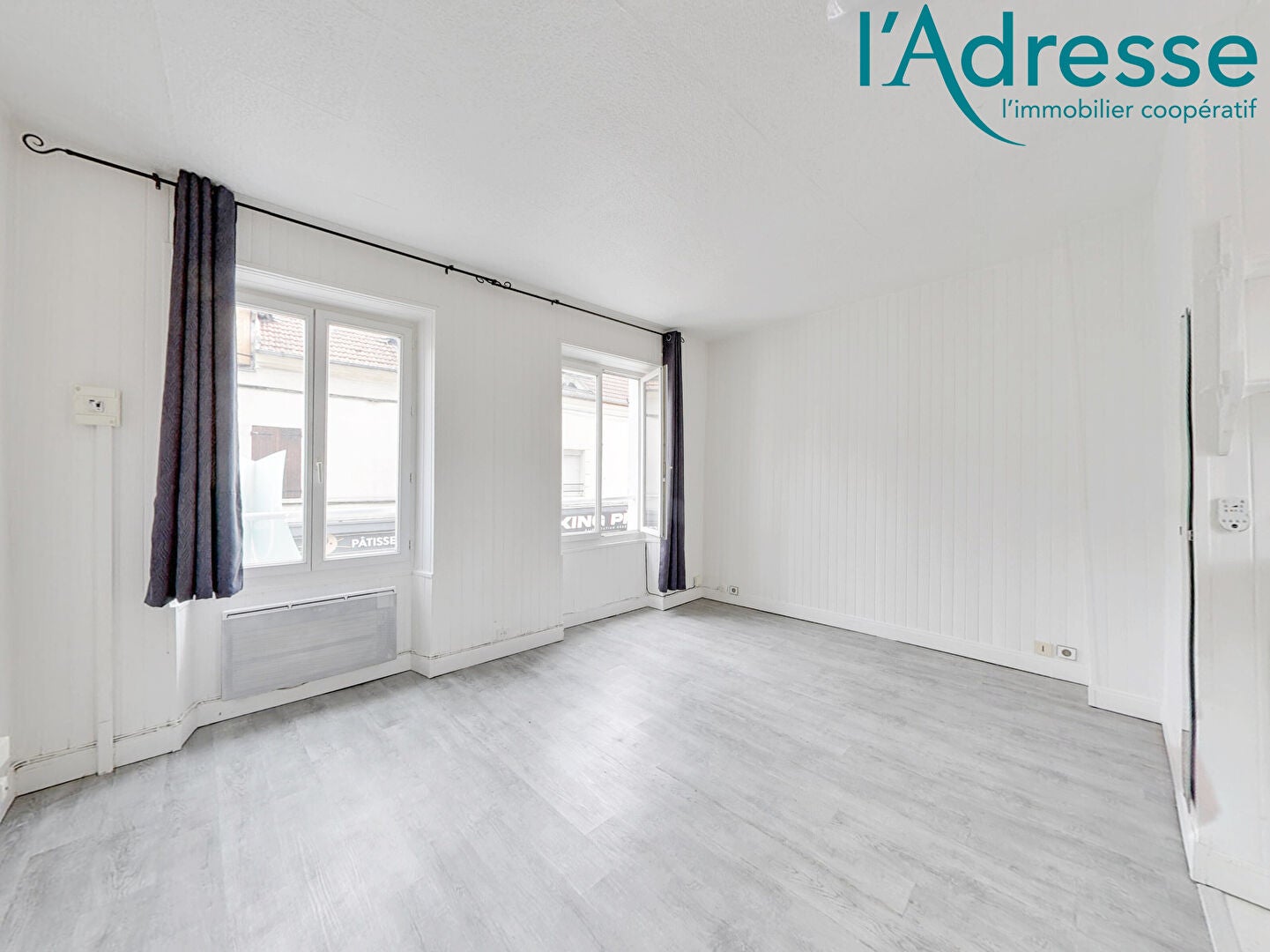 Appartement Allée André Delattre à Champs-sur-Marne