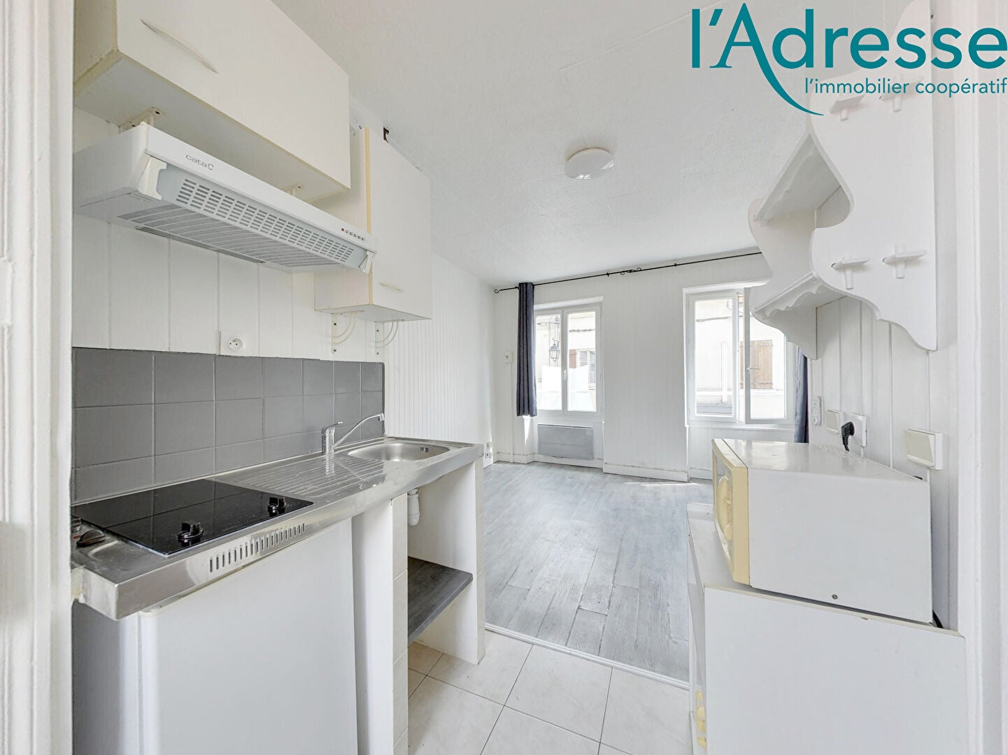 Appartement Allée André Delattre à Champs-sur-Marne