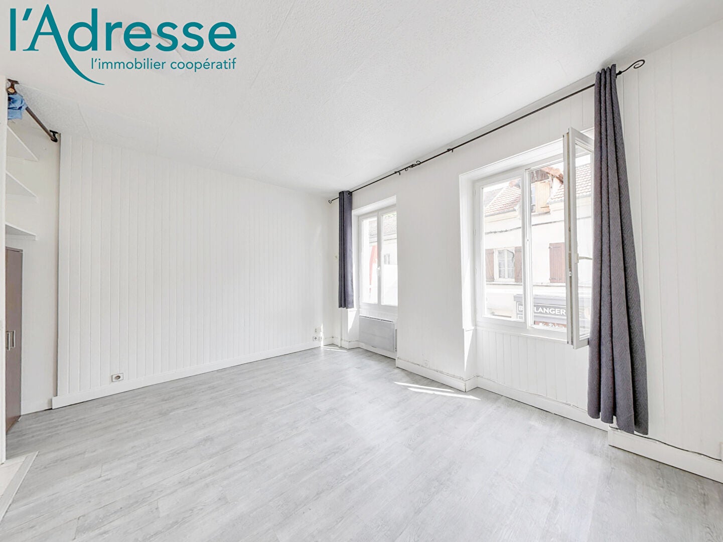 Appartement Allée André Delattre à Champs-sur-Marne