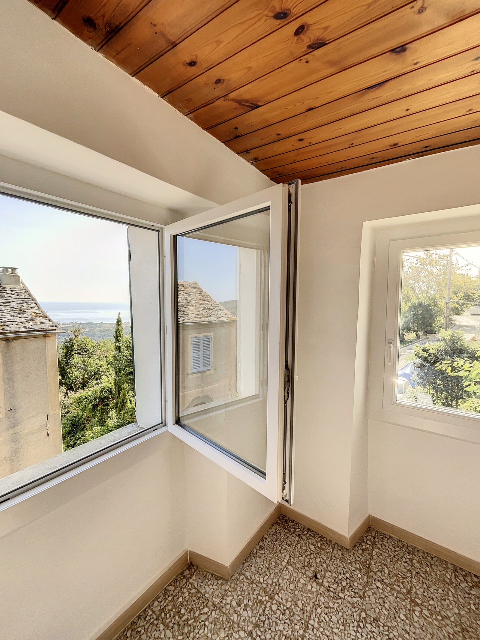 Appartement D 330 à San-Nicolao