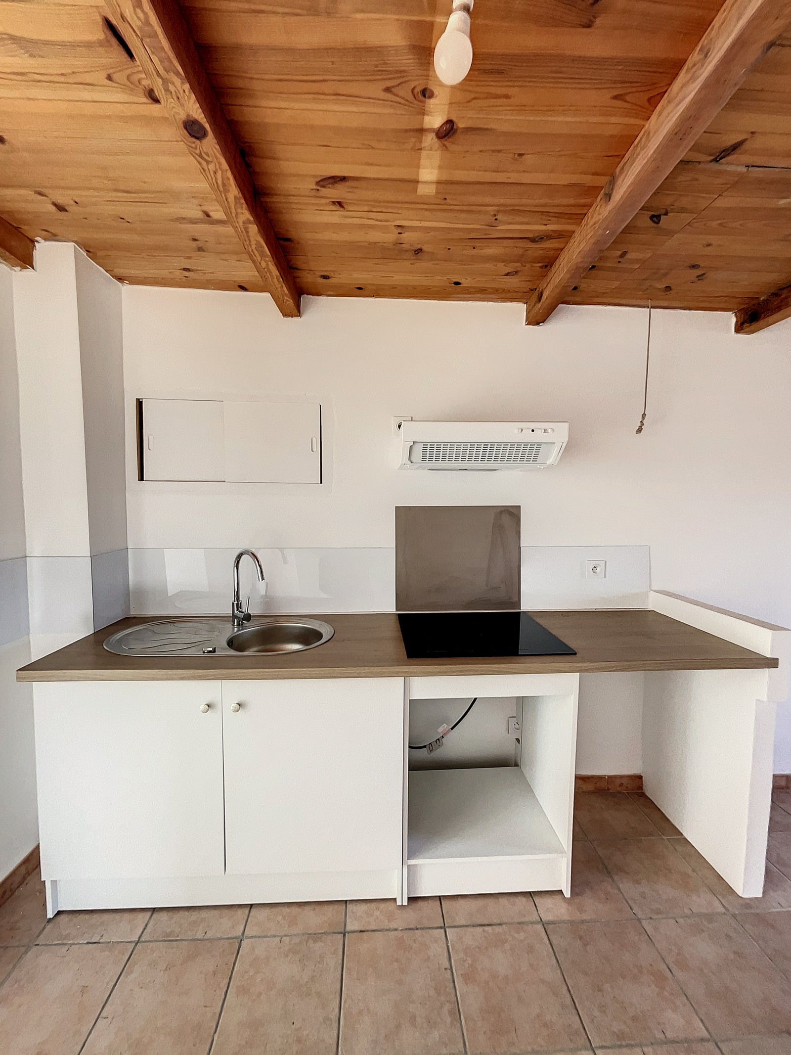 Appartement D 330 à San-Nicolao