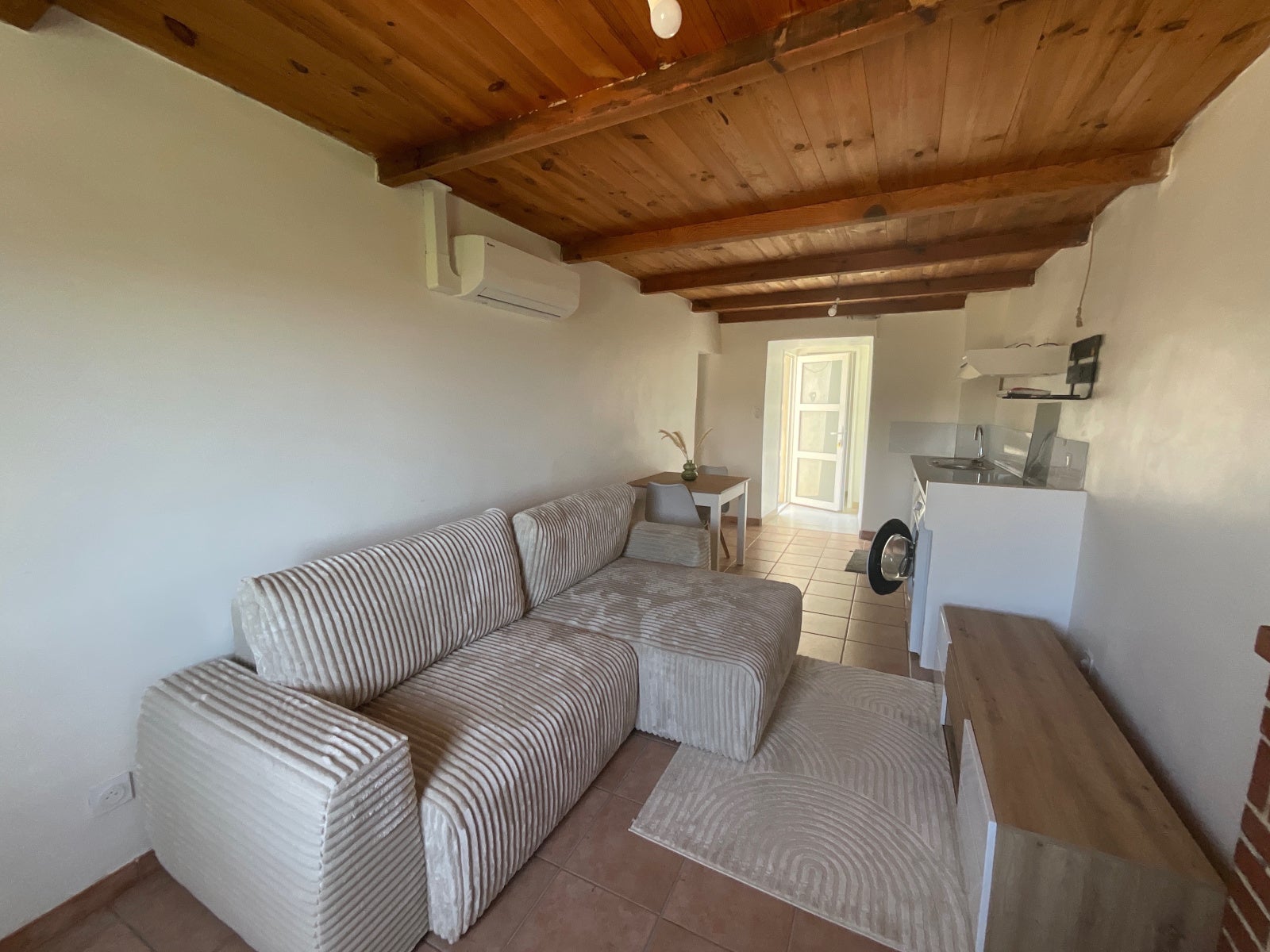 Appartement D 330 à San-Nicolao