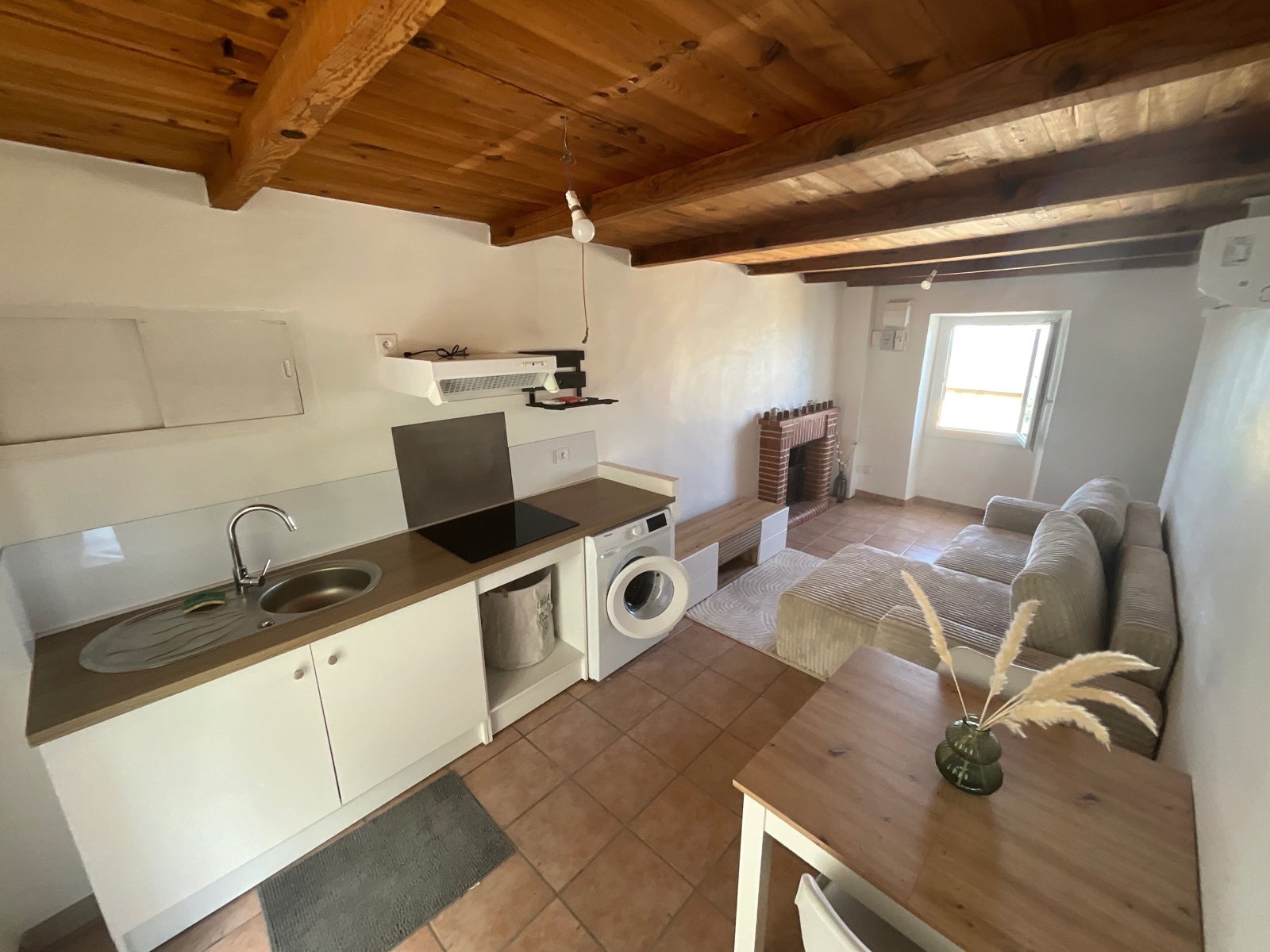 Appartement D 330 à San-Nicolao