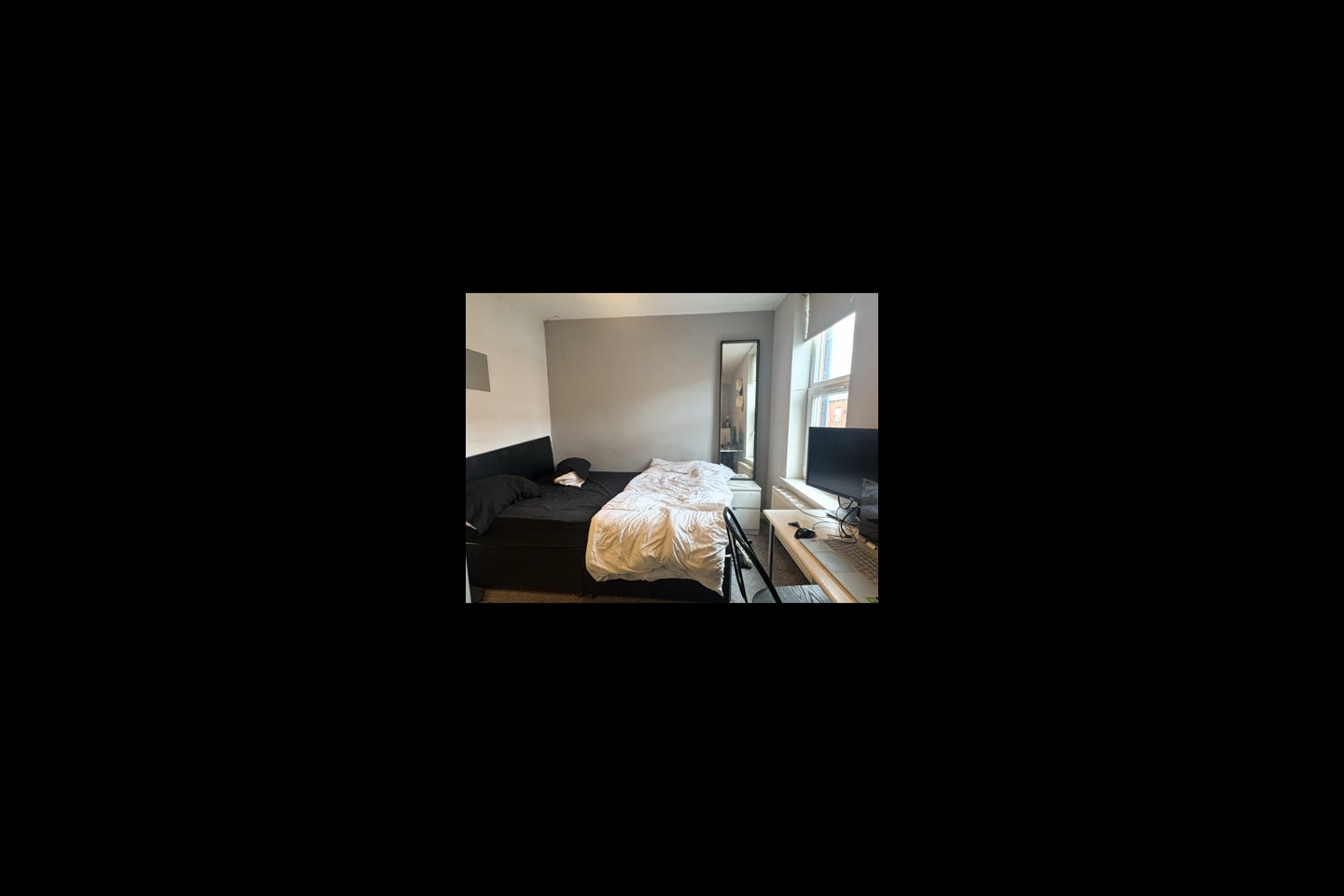 Room Lumley Avenue in Leeds