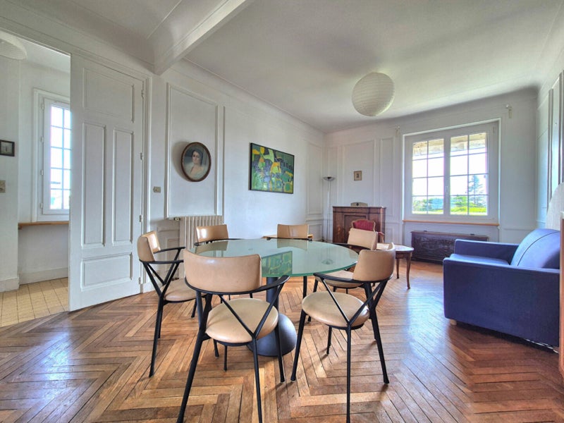 Flat Rue Félibien in Nantes