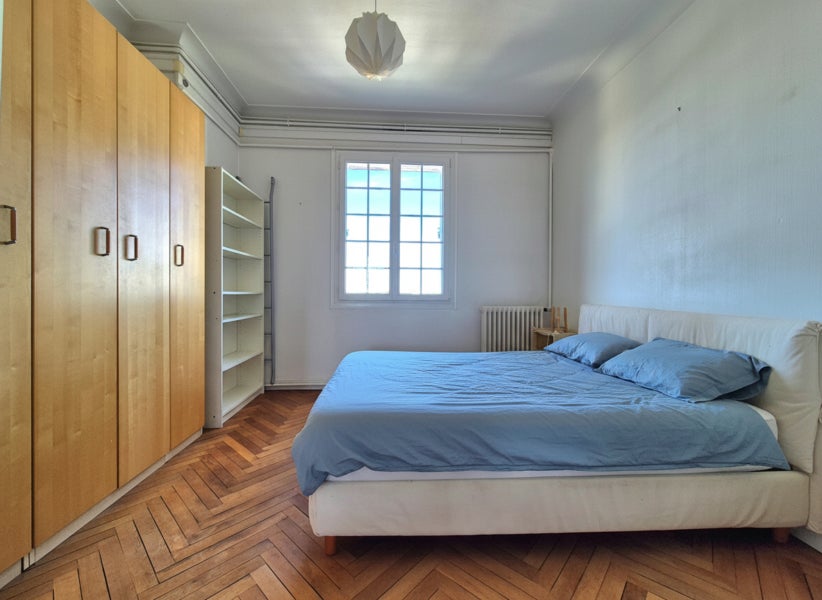 Flat Rue Félibien in Nantes