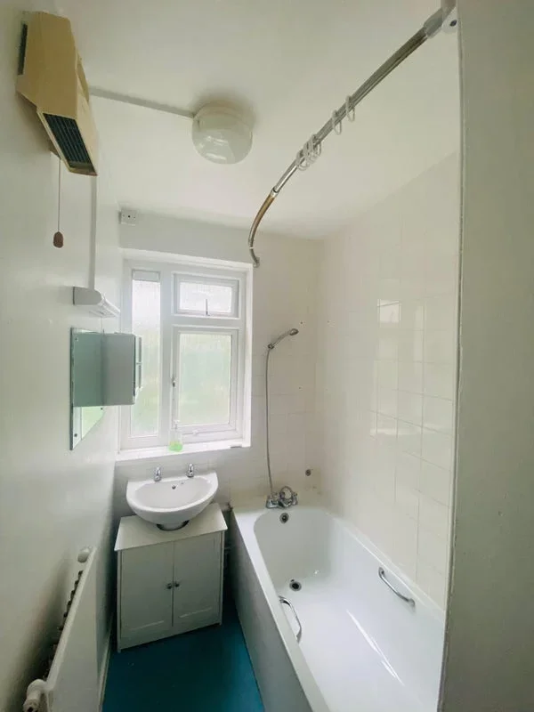 Room Denmark Hill in Greater London