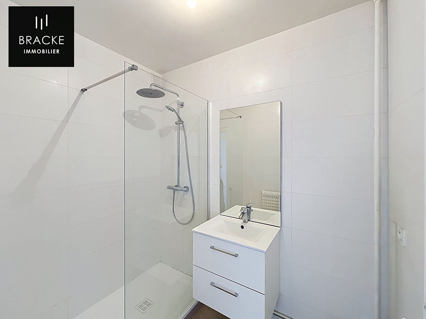 Appartement Rue de Nanterre à Asnières-sur-Seine
