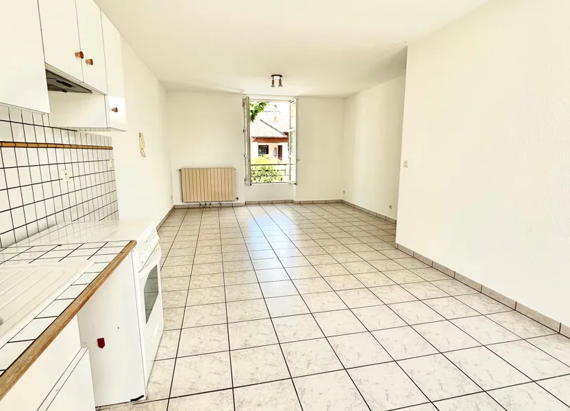 Appartement Rue du 19 Mars 1962 à Saint-Donat-sur-l'Herbasse