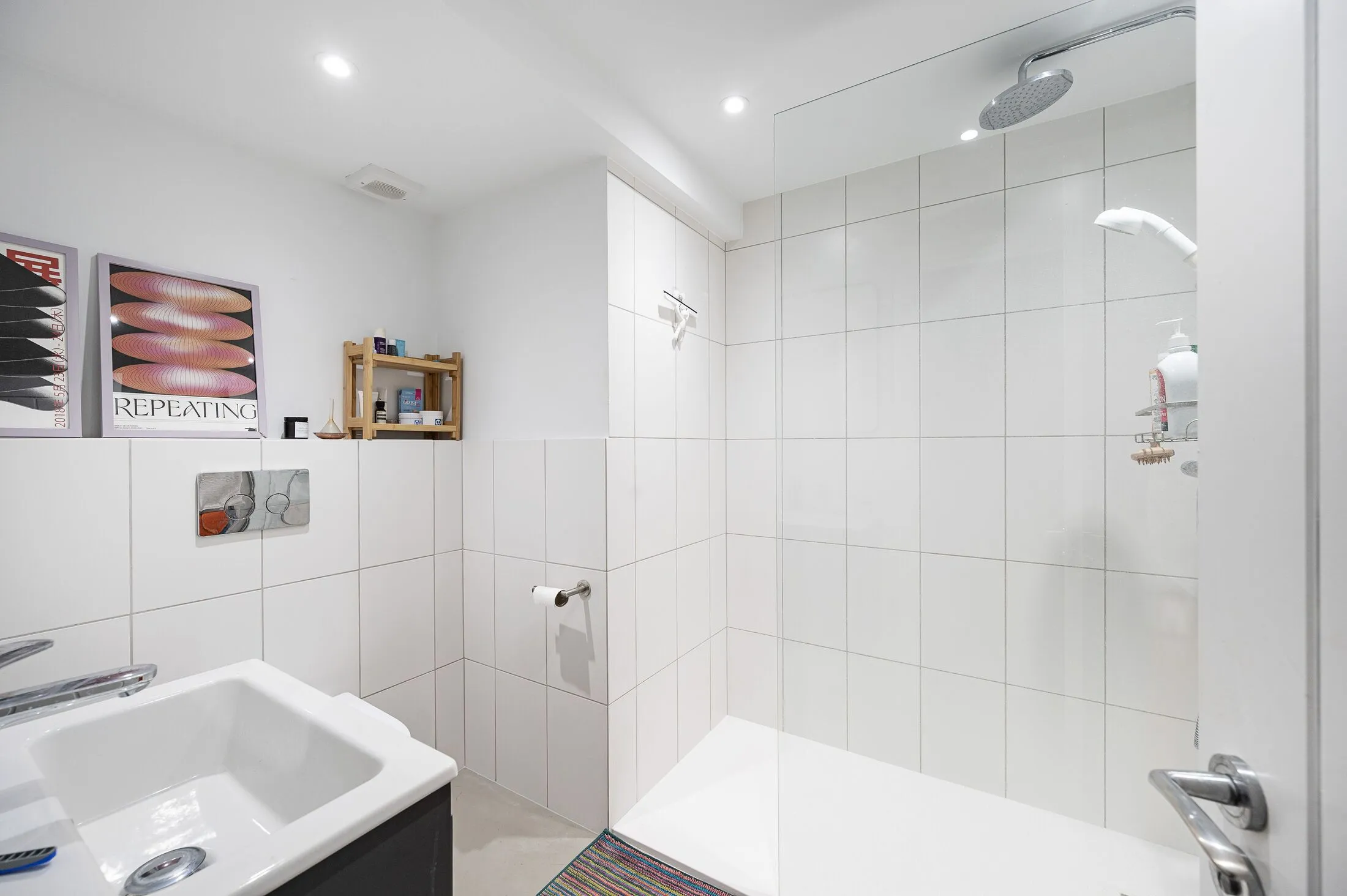Flat Dalston Lane in Greater London