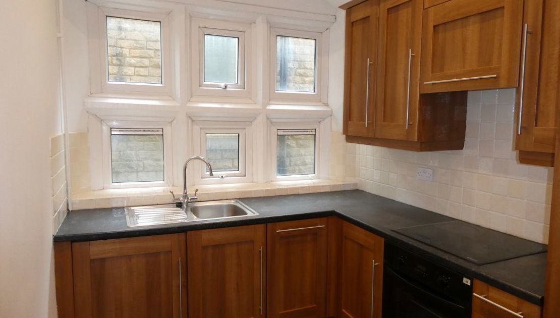 Flat Clarkehouse Road in Sheffield